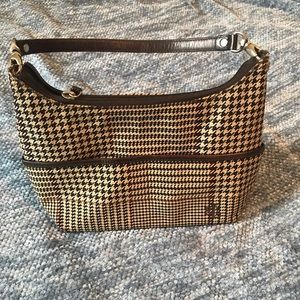 Ralph Lauren Shoulder Purse